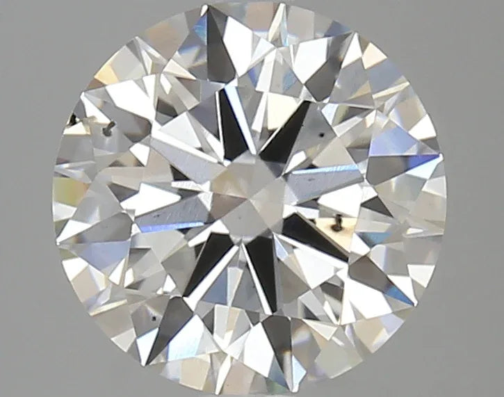 3.09 F SI1 RB Diamond