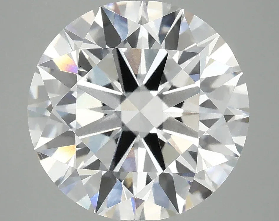 5.09 E VVS2 RB Diamond