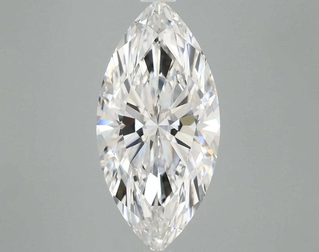 4.1 E VVS2 MQ Diamond