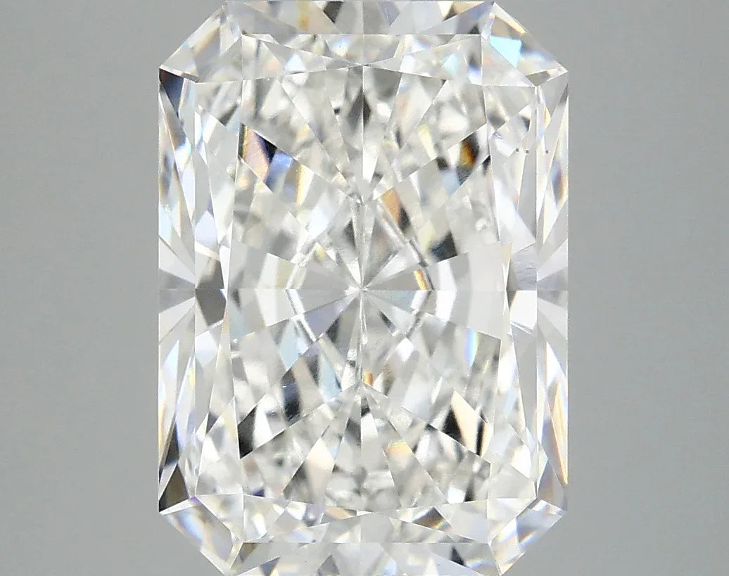 5.09 E VS1 RAD Diamond
