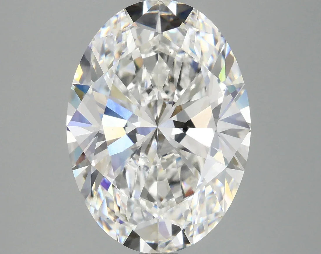 5.04 E VS1 OV Diamond
