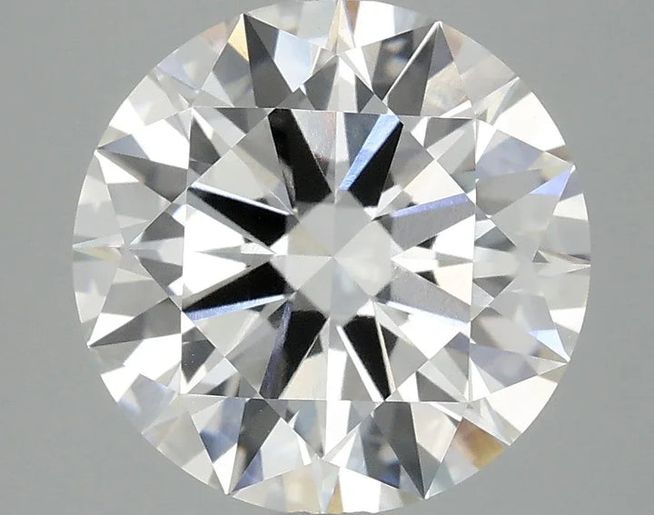 4.1 F VVS2 RB Diamond