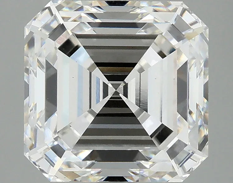 4.08 E VS1 ASH Diamond