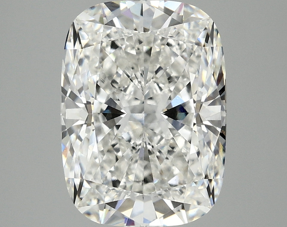 4.1 F VVS2 CU Diamond