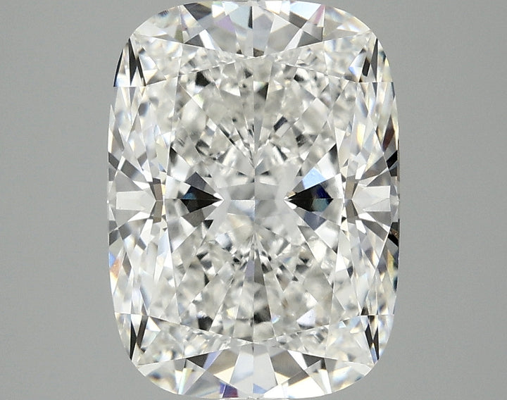 4.1 F VVS2 CU Diamond