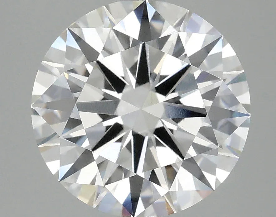 4.09 F VVS2 RB Diamond