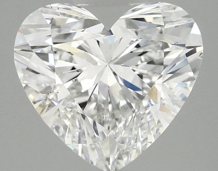 2.52 D VS2 HT Diamond