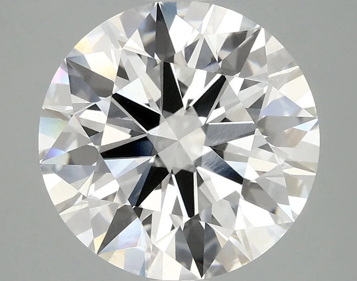 4.1 E VVS2 RB Diamond