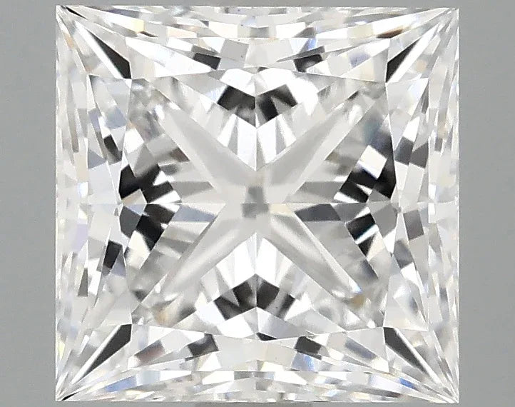2.1 D VS1 PR Diamond
