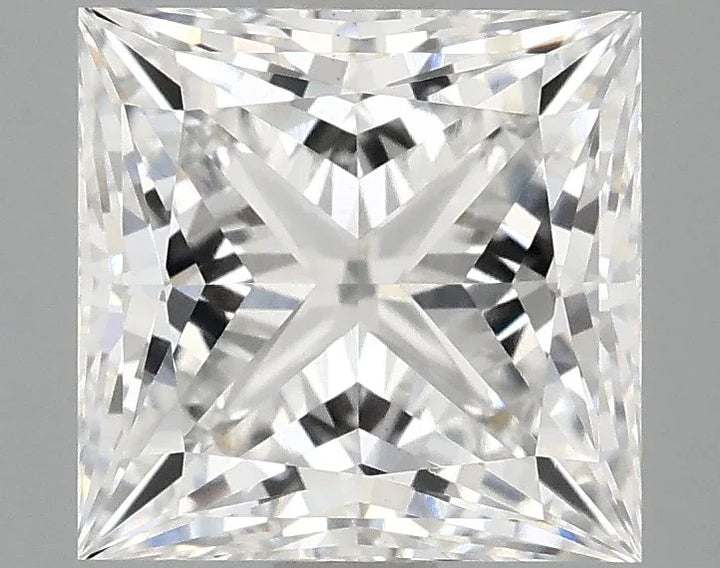 2.1 D VS1 PR Diamond