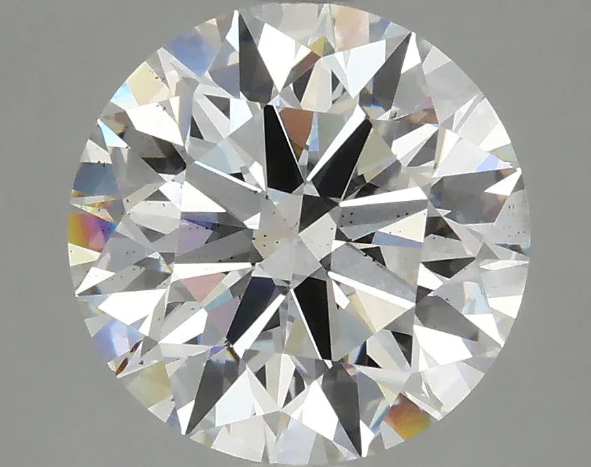 3.57 E SI1 RB Diamond