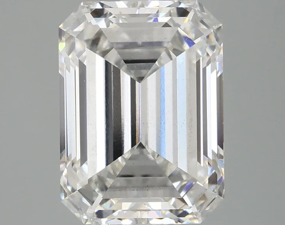5.04 F VS2 EM Diamond