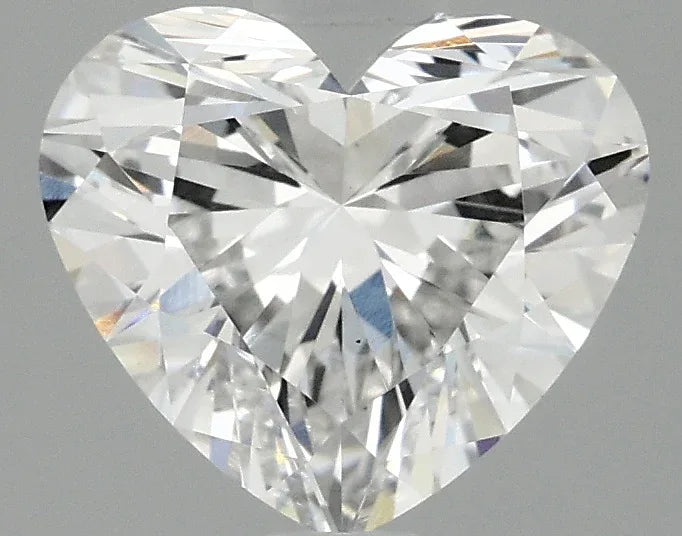 2.1 E VVS2 HT Diamond