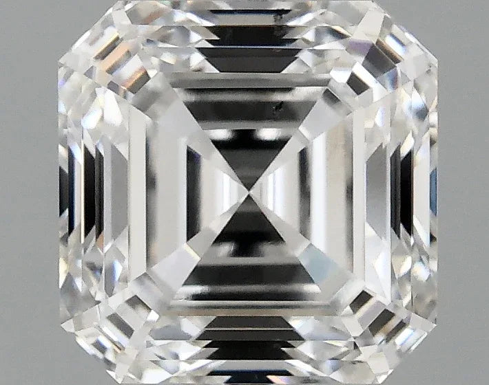 1.52 D VS2 ASH Diamond