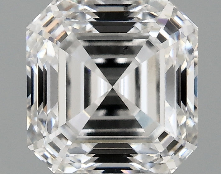 1.52 D VS2 ASH Diamond