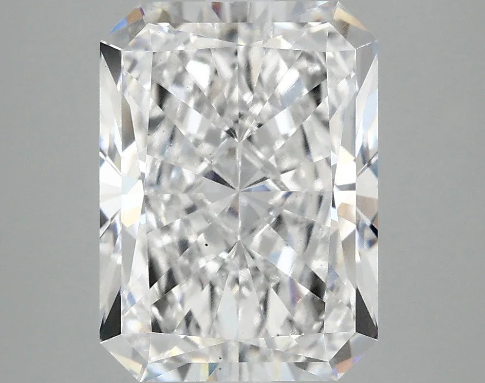 4.92 E VS2 RAD Diamond