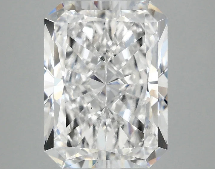 4.92 E VS2 RAD Diamond
