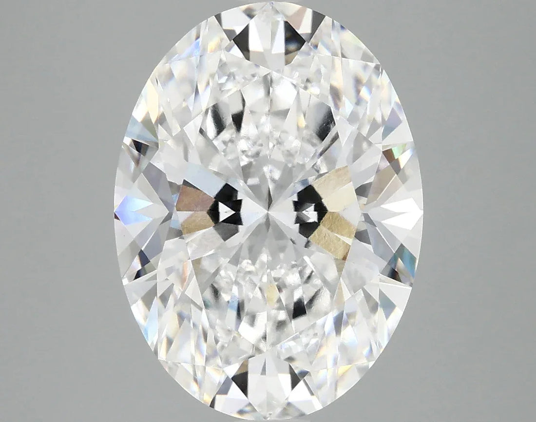 5.04 D VVS2 OV Diamond