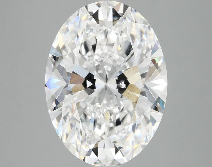 5.04 D VVS2 OV Diamond
