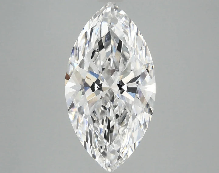 4.09 D VS1 MQ Diamond