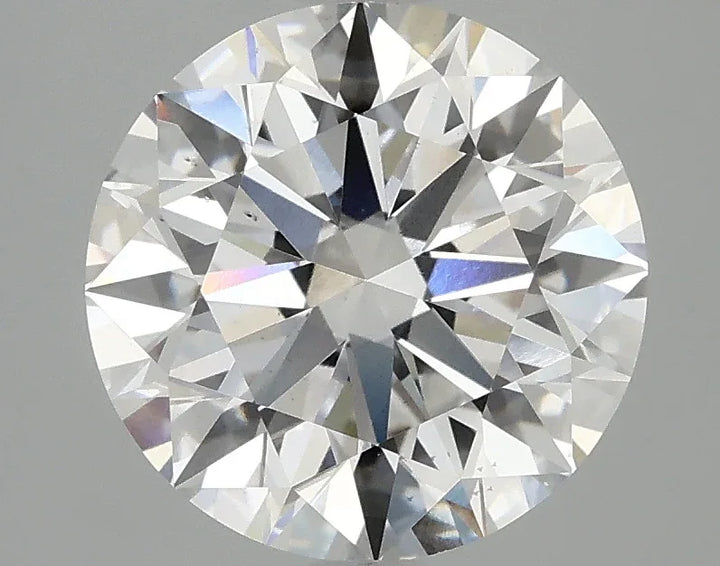 3.08 D VS2 RB Diamond