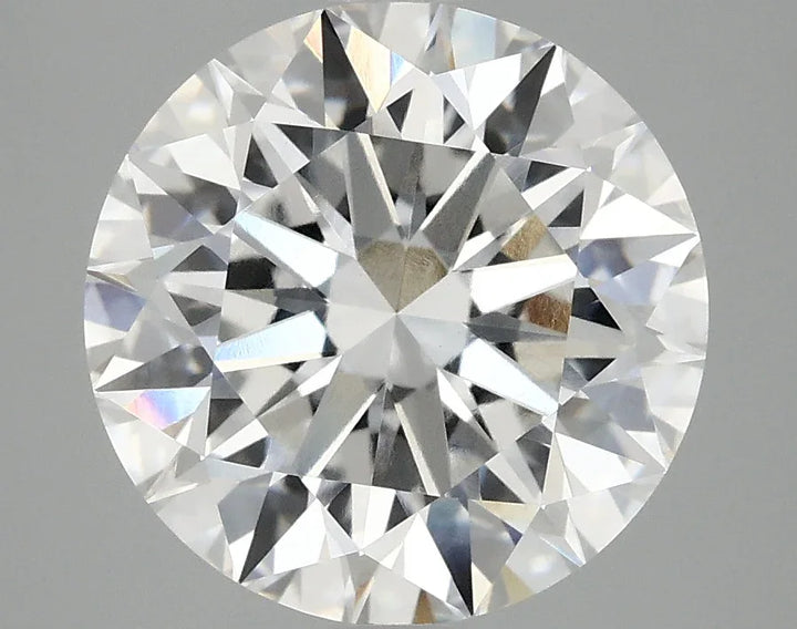 4.1 E VVS2 RB Diamond