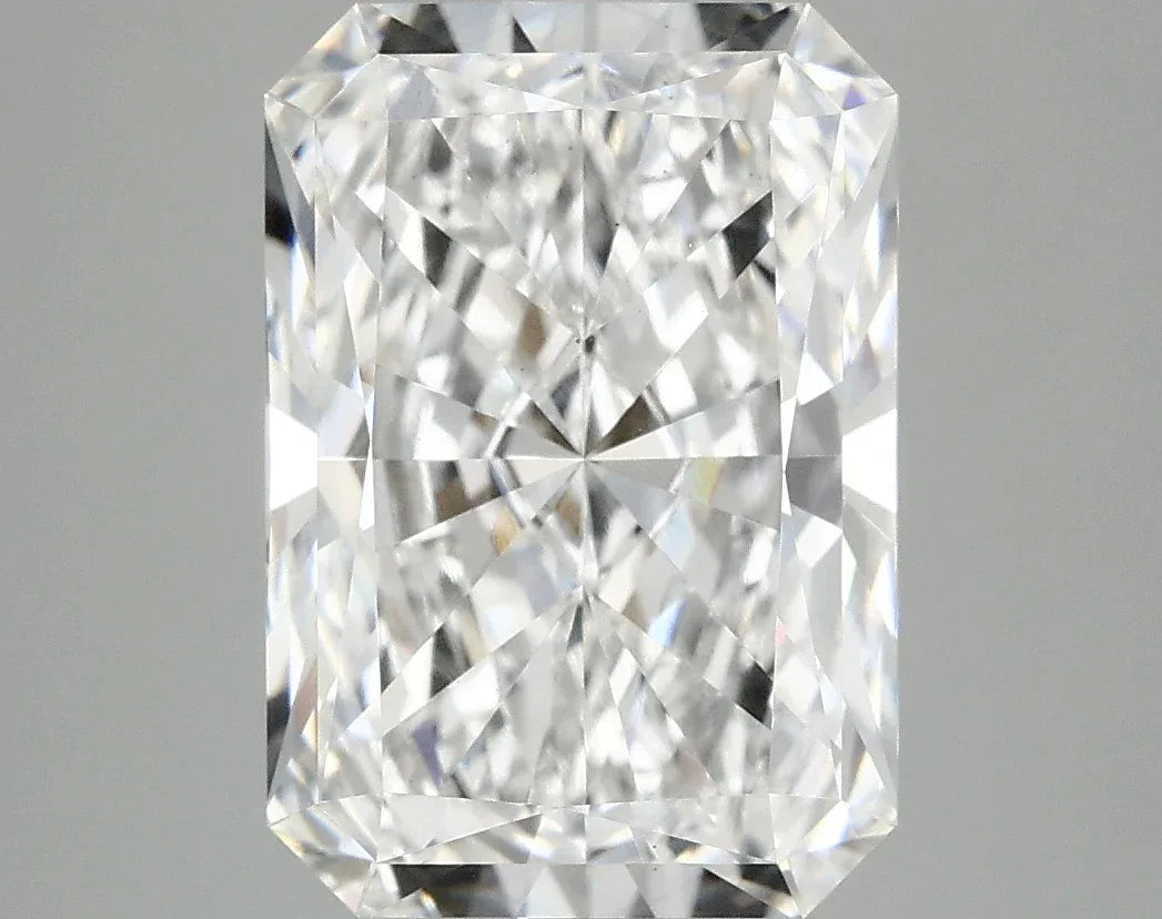5.05 E VS1 RAD Diamond