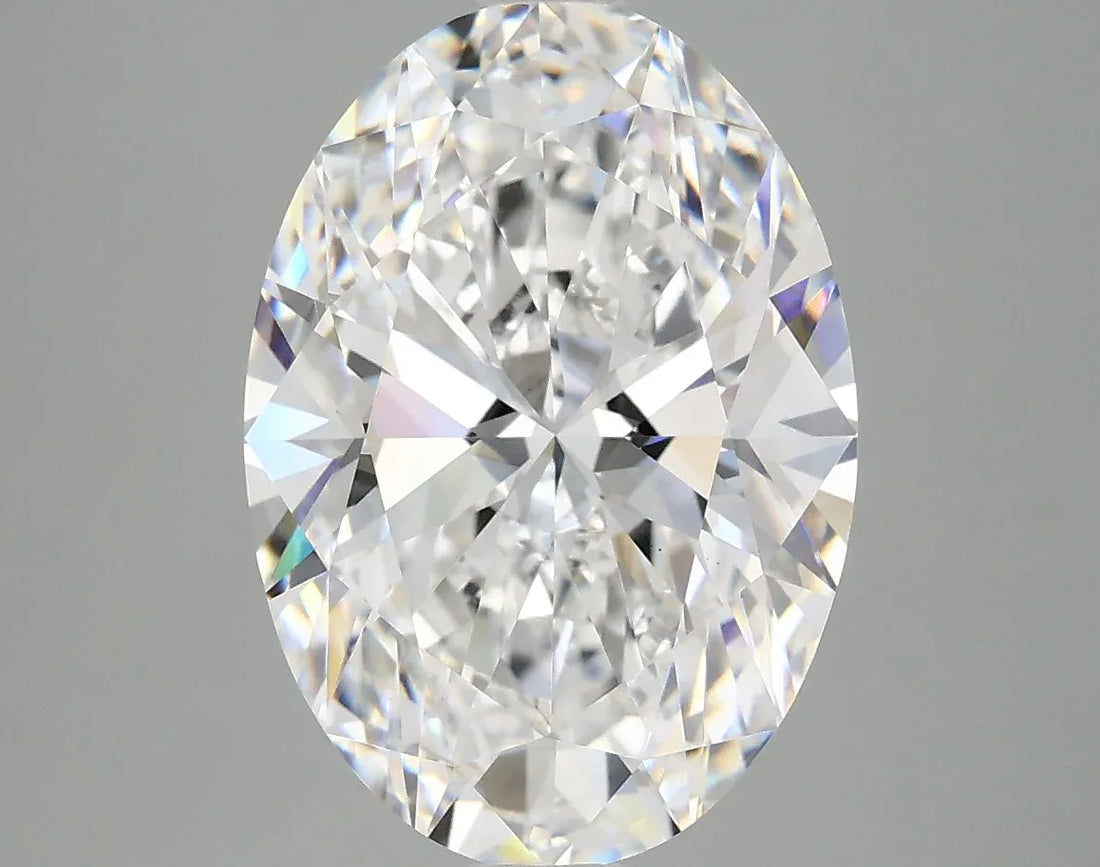 5.04 D VS1 OV Diamond