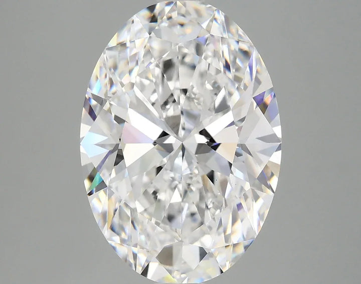 5.04 D VS1 OV Diamond