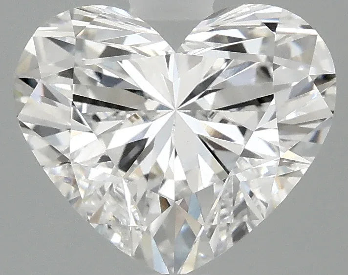 2.59 D VS1 HT Diamond