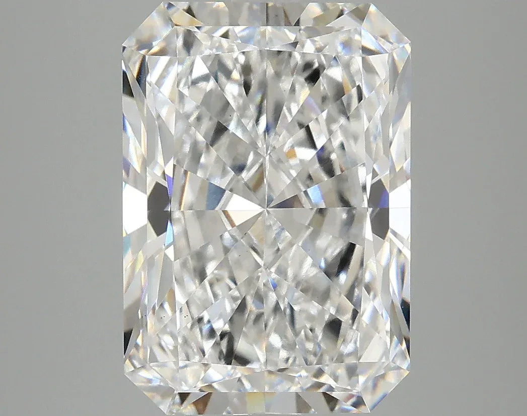 5.04 E VS1 RAD Diamond