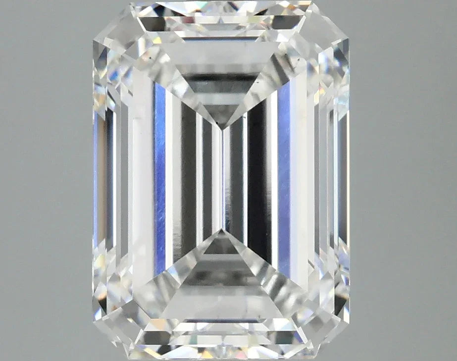 4.04 D VS2 EM Diamond