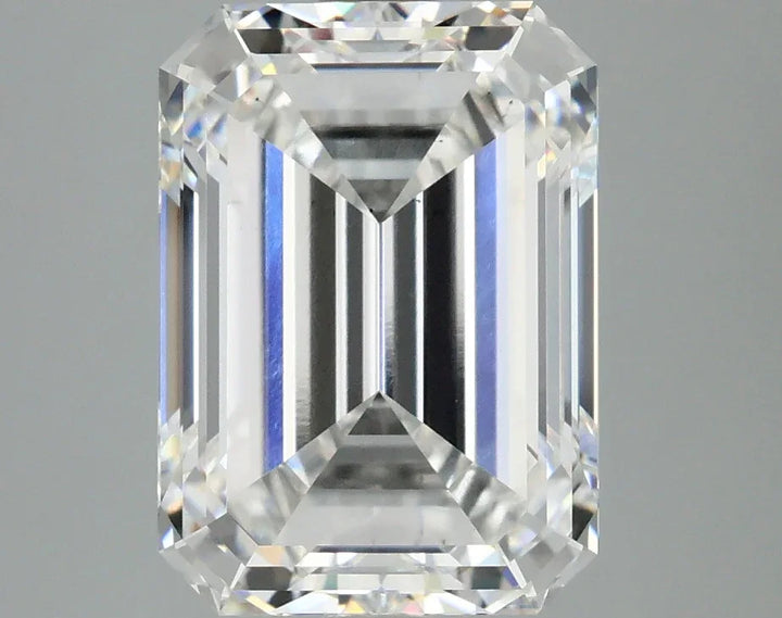 4.04 D VS2 EM Diamond