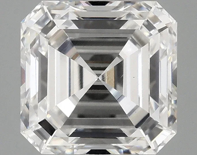 3.05 E VS1 ASH Diamond