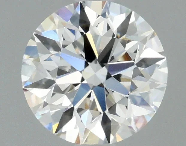 1.47 E VVS2 RB Diamond