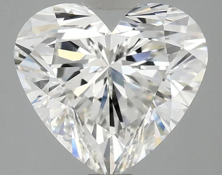 2.09 F VVS2 HT Diamond