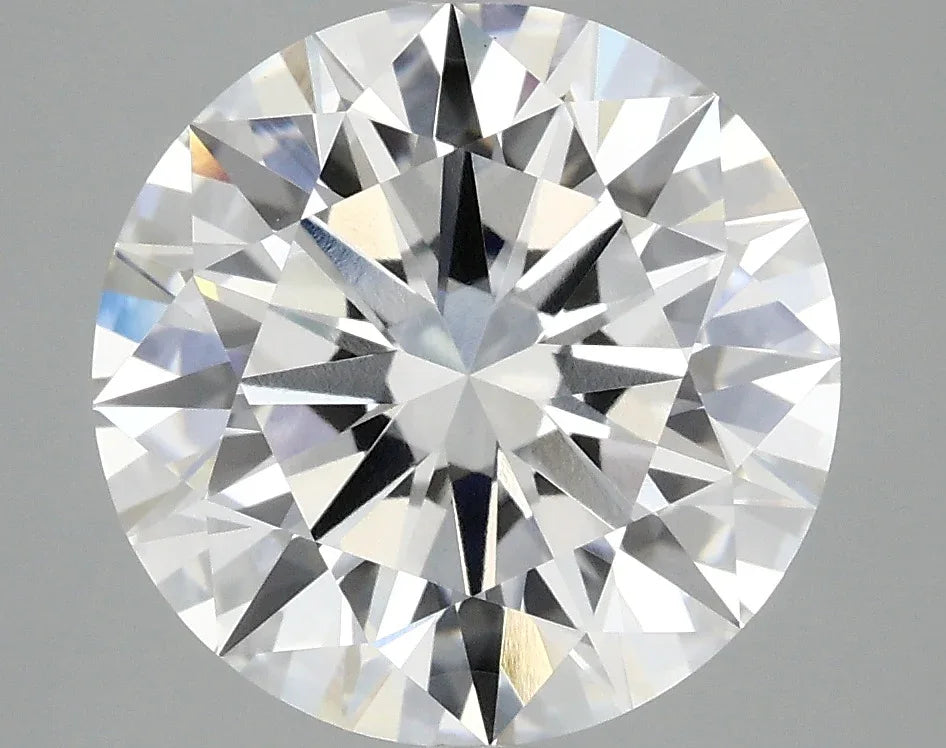 4.1 E VVS2 RB Diamond