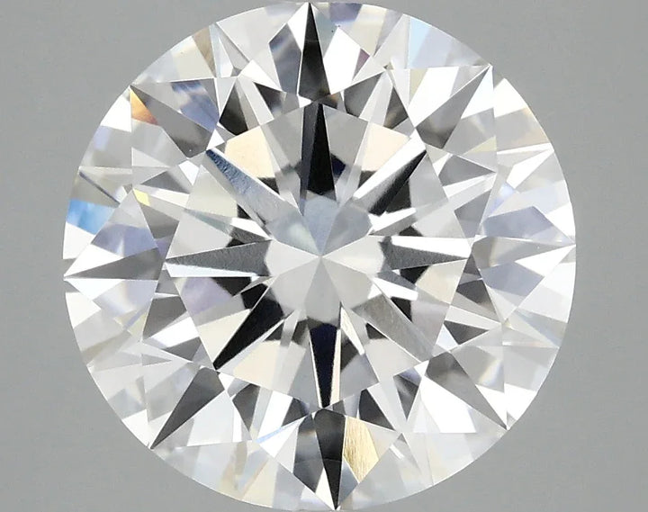 4.1 E VVS2 RB Diamond
