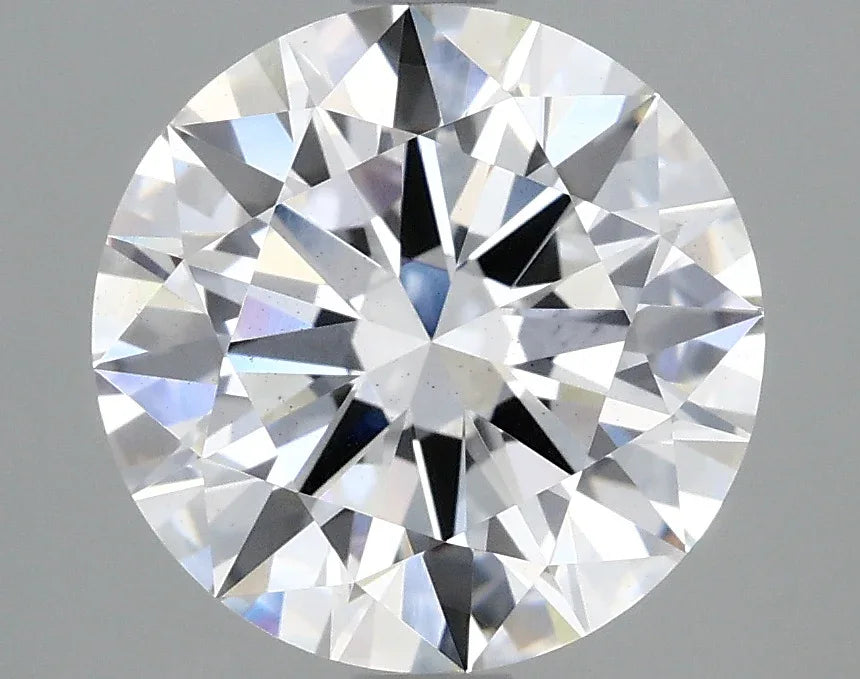 2.96 E VS2 RB Diamond