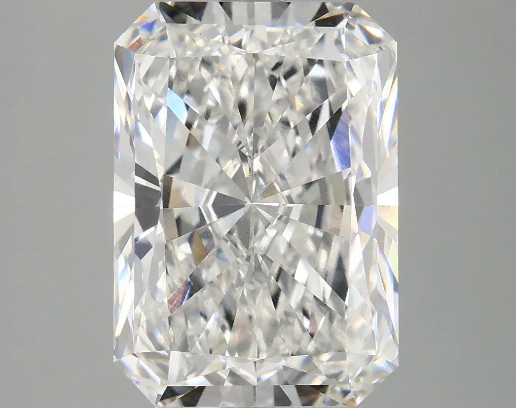5.05 E VS1 RAD Diamond