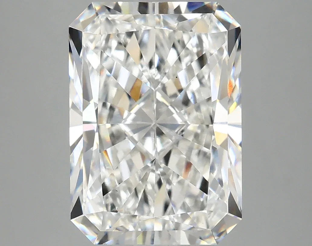 5.04 E VS1 RAD Diamond