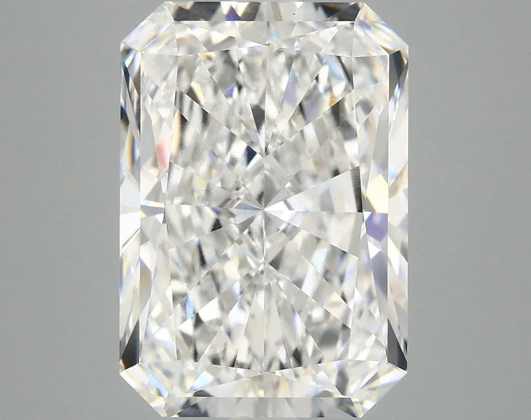 5.08 E VS1 RAD Diamond