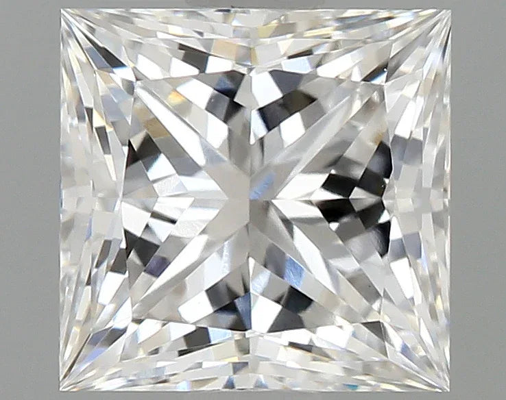 1.58 D VVS2 PR Diamond