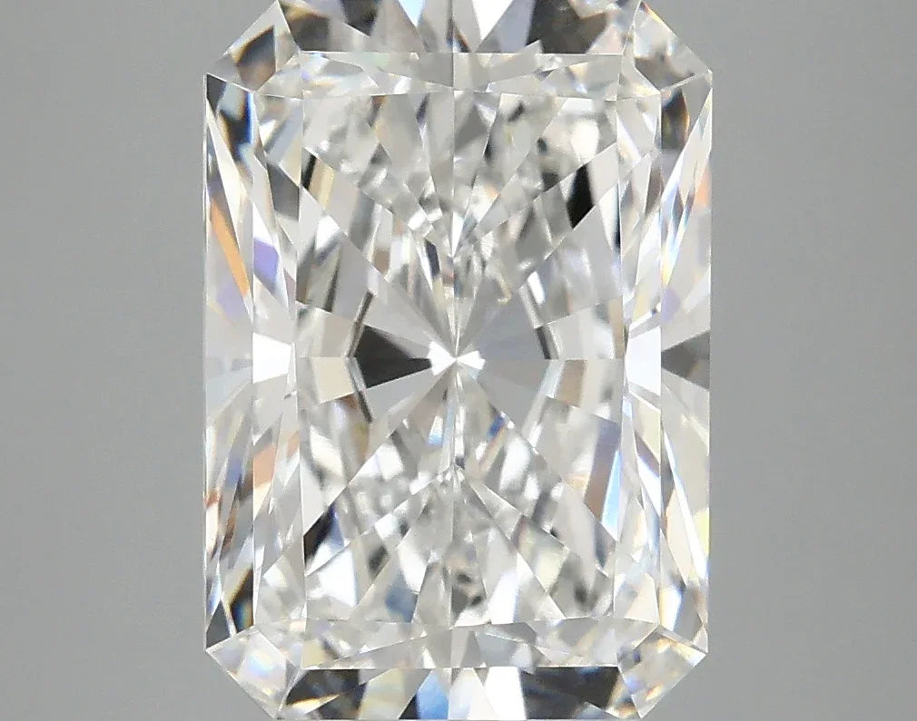 5.03 E VS1 RAD Diamond
