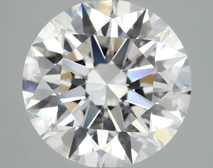 4.1 E VVS2 RB Diamond