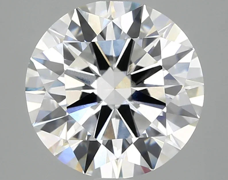 4.04 F VVS2 RB Diamond