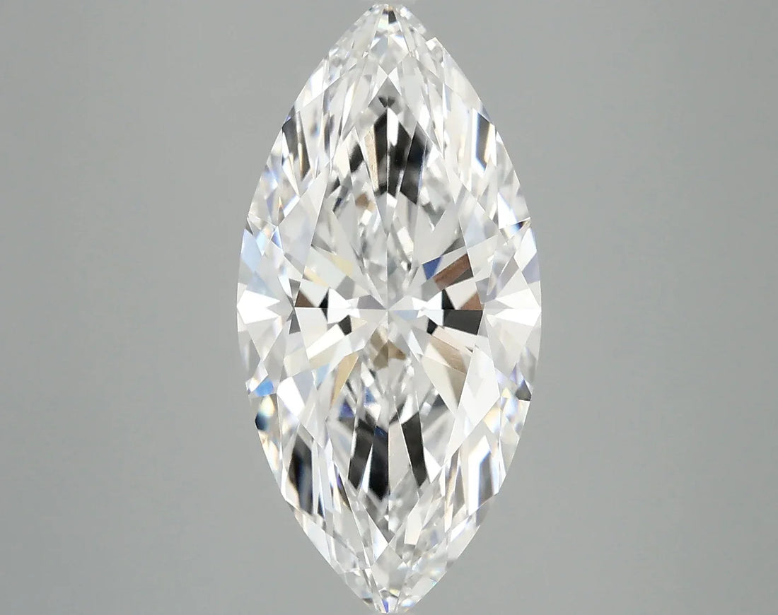 4.09 E VVS2 MQ Diamond