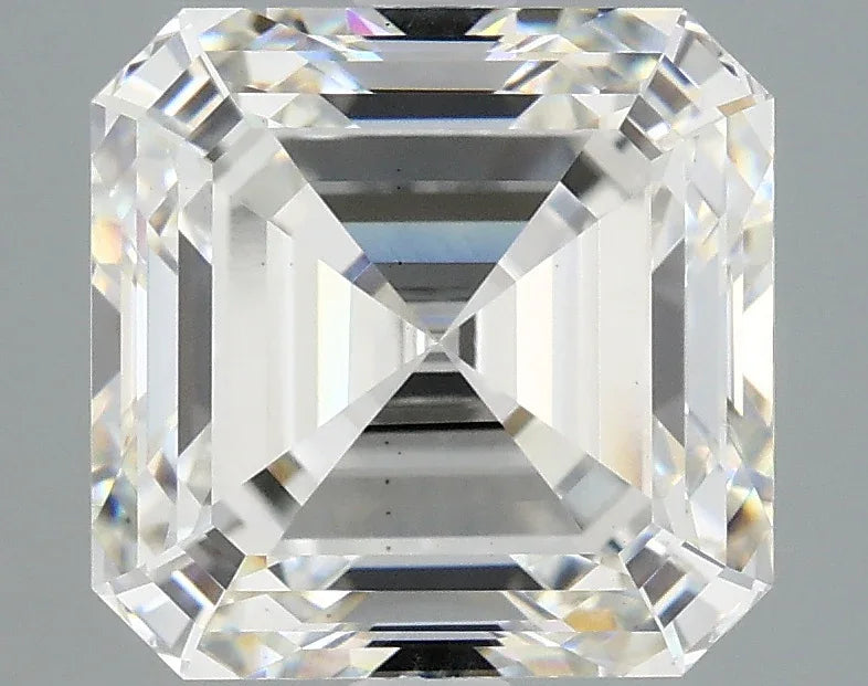 4.06 F VS1 ASH Diamond