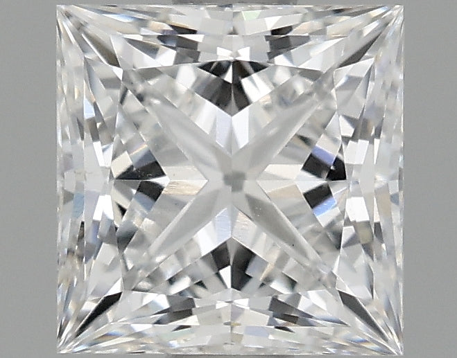 1.1 D VS1 PR Diamond