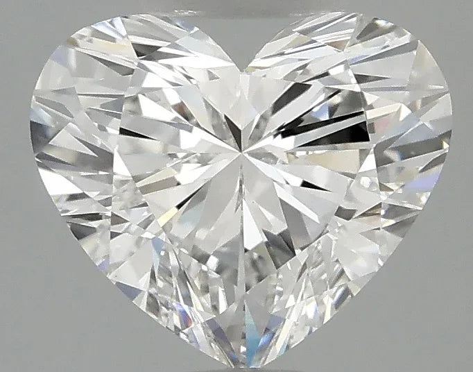2.06 F VVS2 HT Diamond